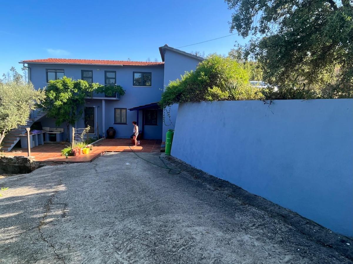 Quinta Do Eco Apartamento Vila de Rei Exterior foto
